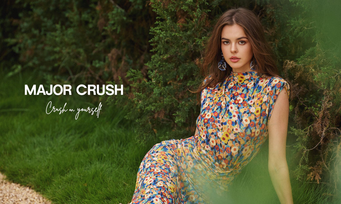 Must-Have Dresses for Spring and Summer