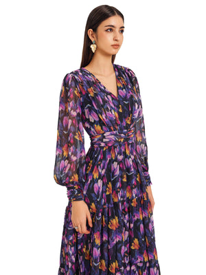 Twilight Jasmine Dress