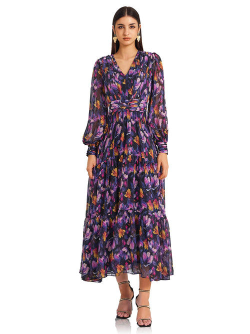 Twilight Jasmine Dress