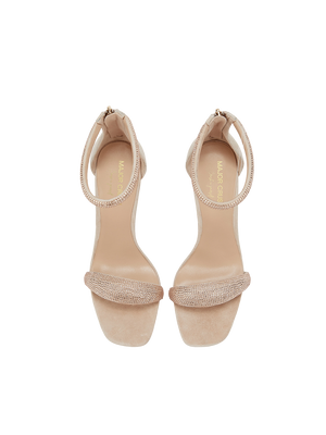 Crystal Pumps