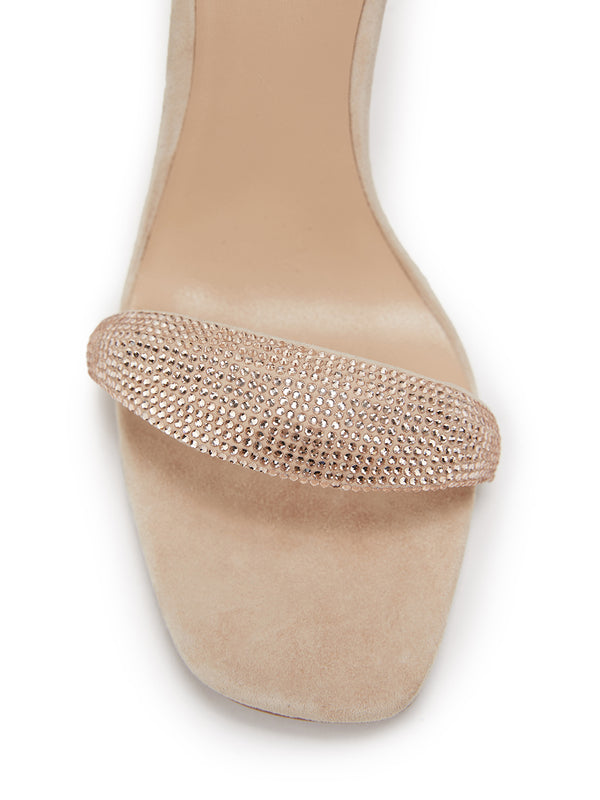 Crystal Pumps