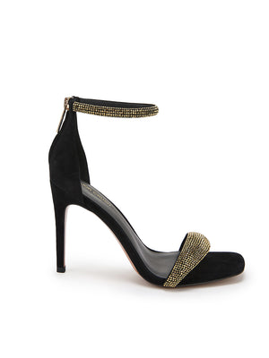 Crystal Pumps