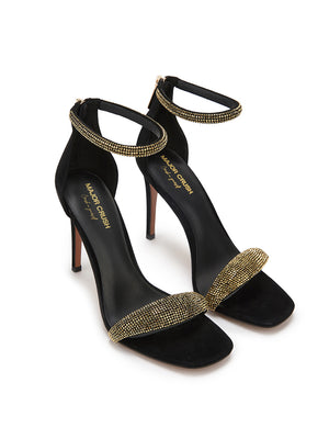 Crystal Pumps