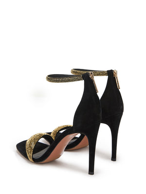 Crystal Pumps