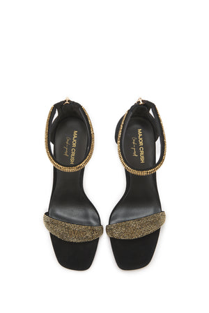 Crystal Pumps