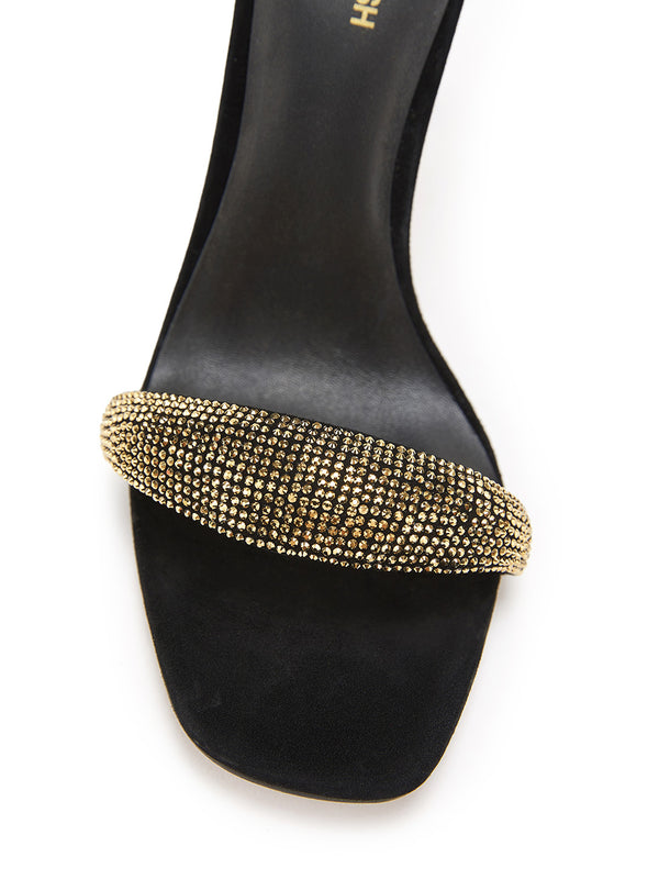 Crystal Pumps