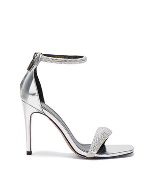 Crystal Pumps