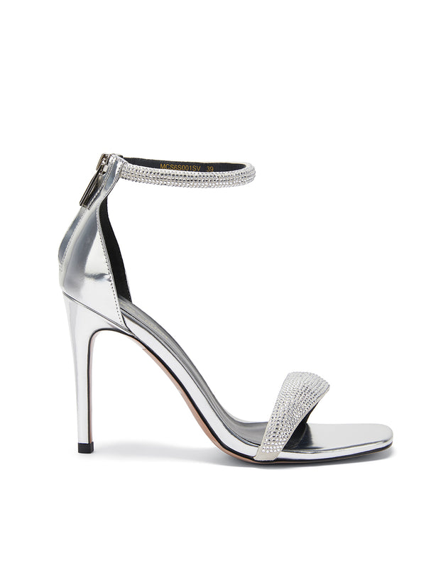 Crystal Pumps