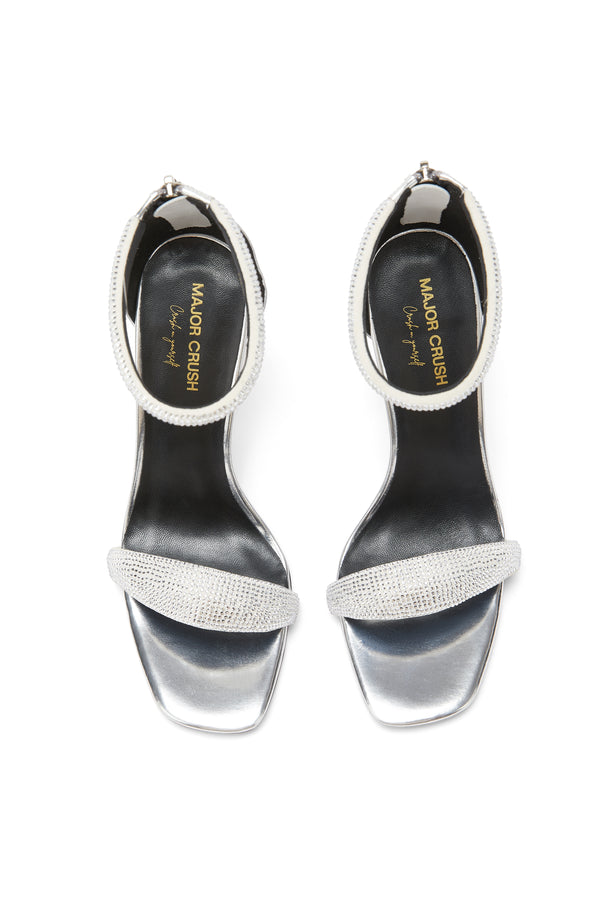 Crystal Pumps