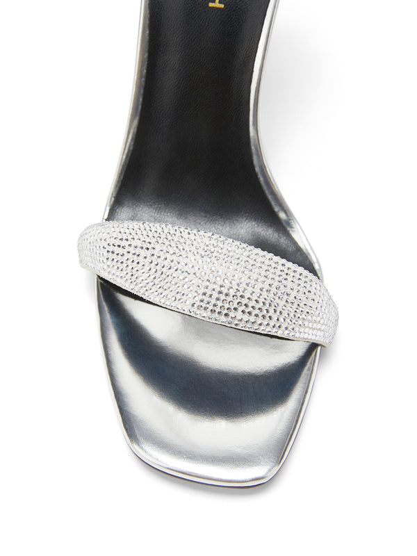 Crystal Pumps