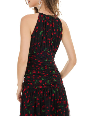 Rose Garden Dress