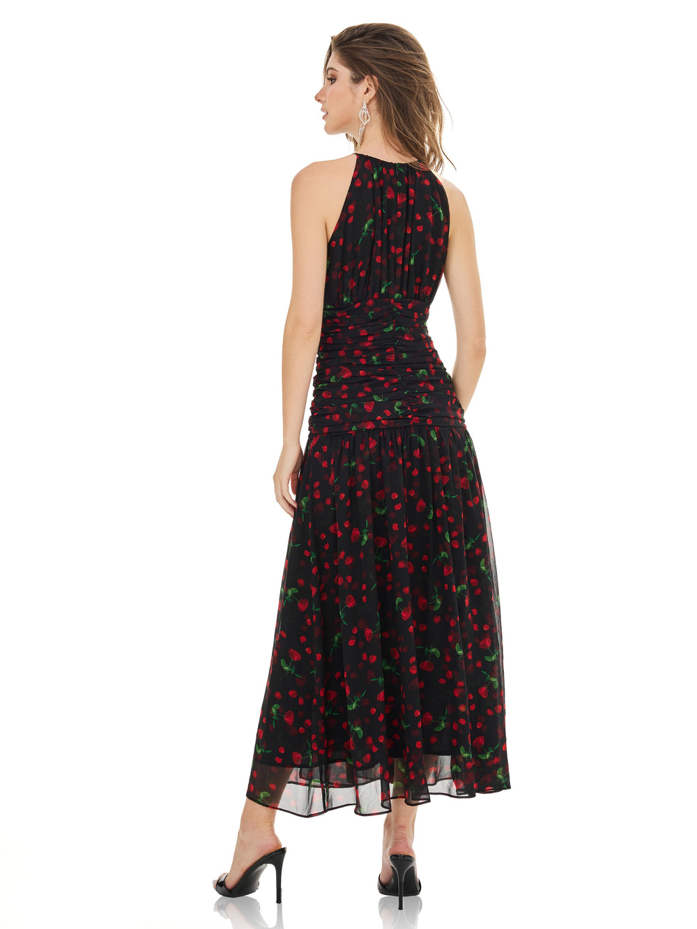 Rose Garden Dress