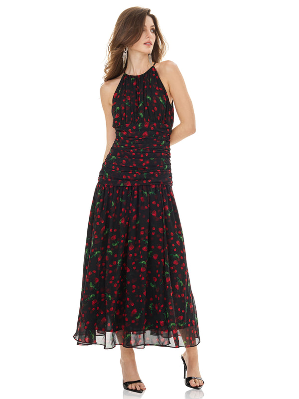 Rose Garden Dress