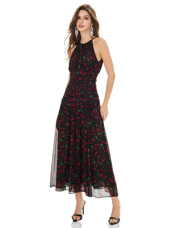 Rose Garden Dress